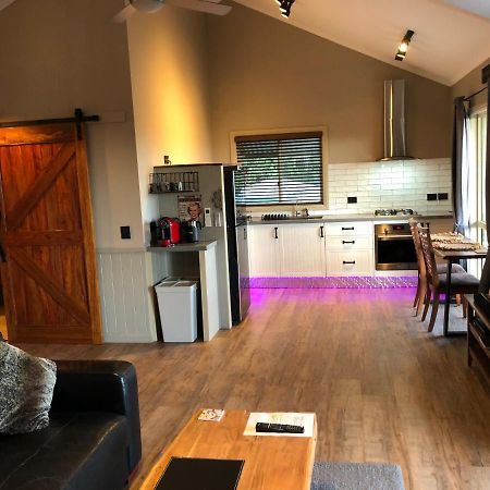 Maleny Luxury Cottages Eksteriør billede