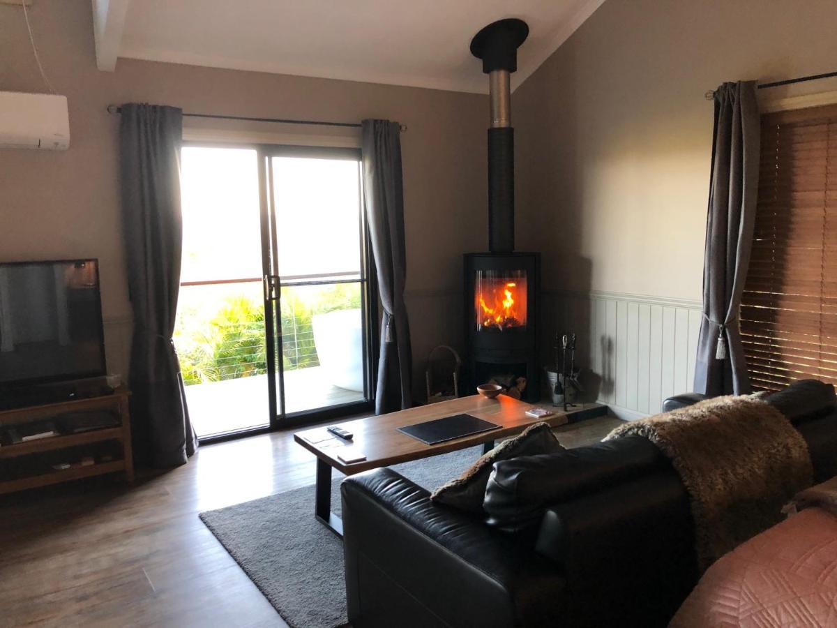 Maleny Luxury Cottages Eksteriør billede