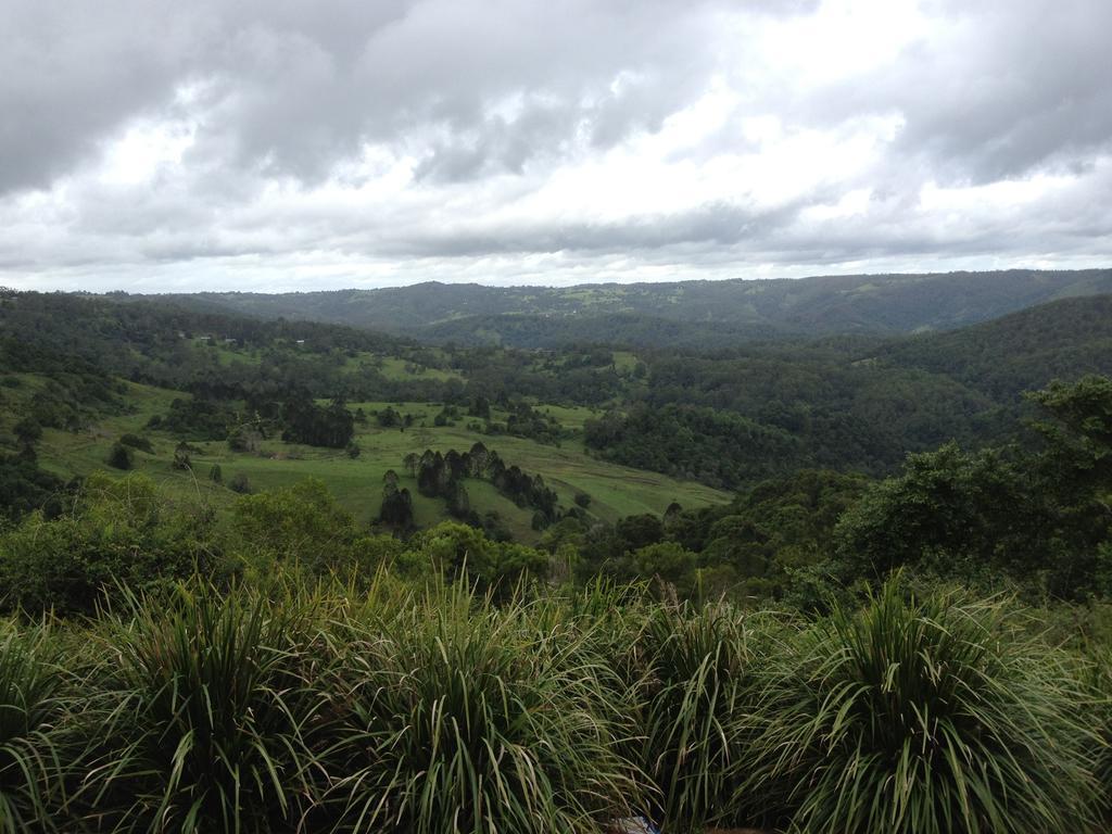 Maleny Luxury Cottages Værelse billede