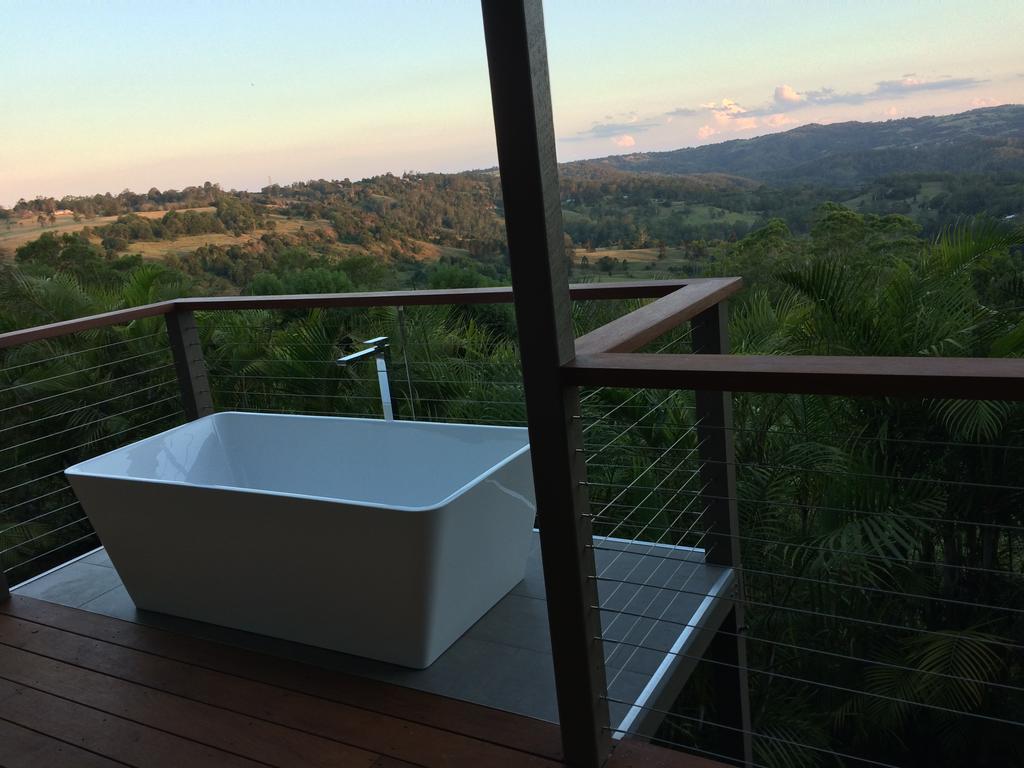 Maleny Luxury Cottages Eksteriør billede