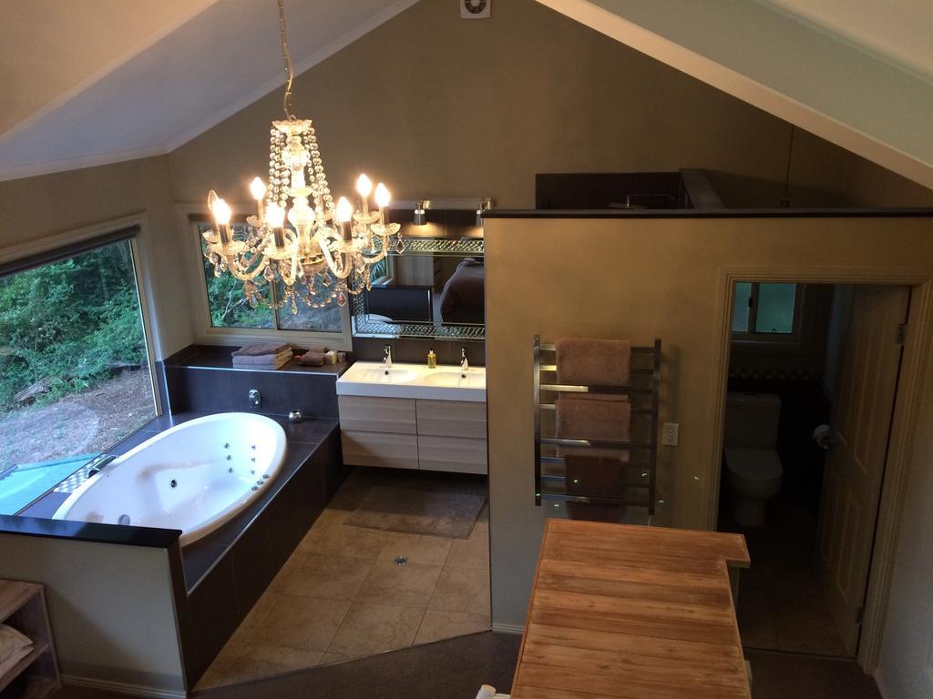Maleny Luxury Cottages Eksteriør billede