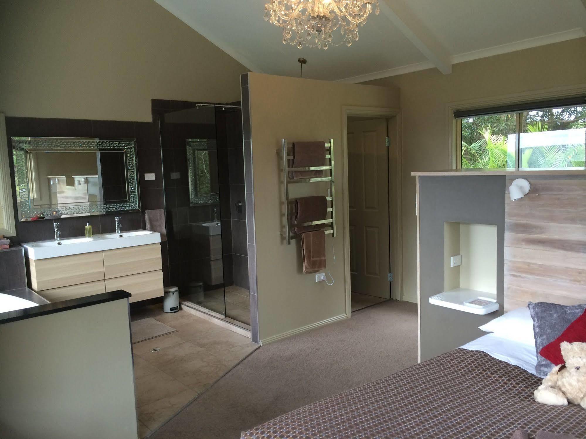 Maleny Luxury Cottages Eksteriør billede