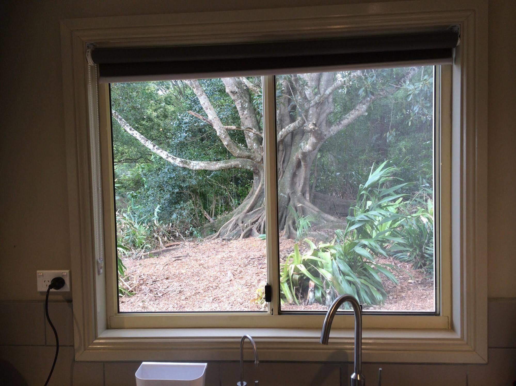 Maleny Luxury Cottages Eksteriør billede