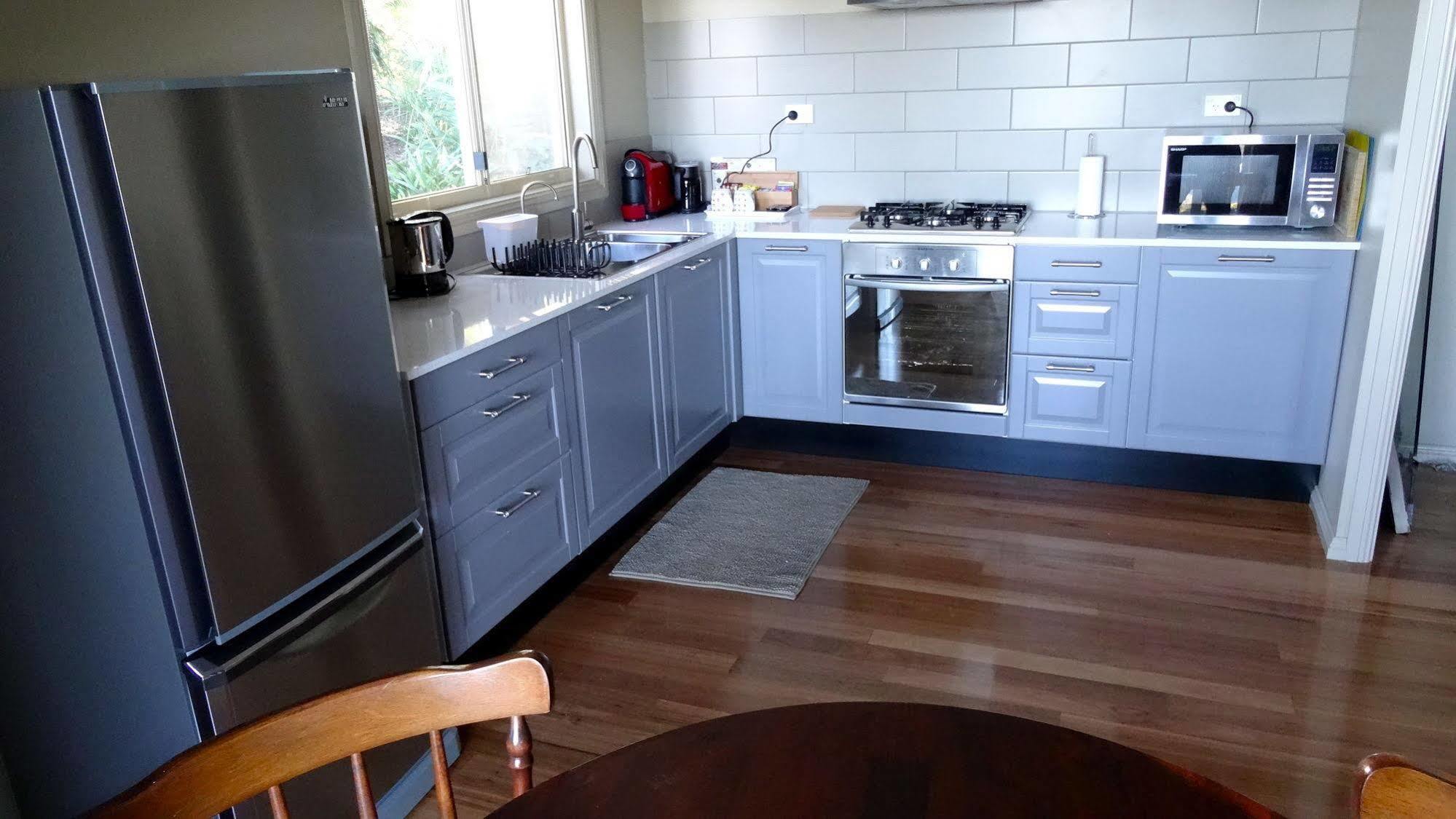 Maleny Luxury Cottages Eksteriør billede